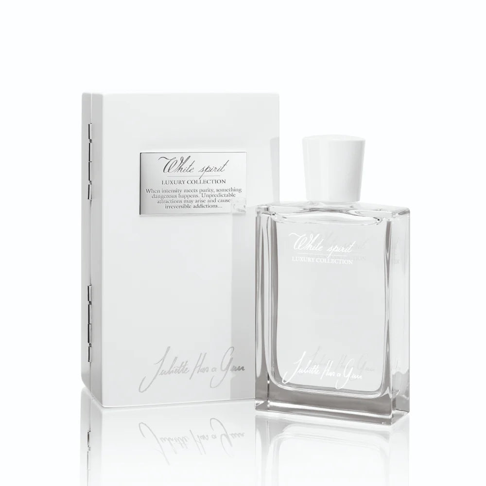 EDP WHITE SPIRIT 75ML